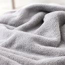 Toalha Infantil com Capuz em Formato de Animal