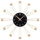 Relógio de Parede Decorativo Moderno Design Criativo e Minimalista